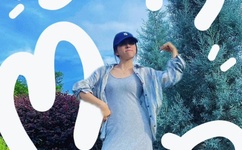 日本美女比基尼热舞